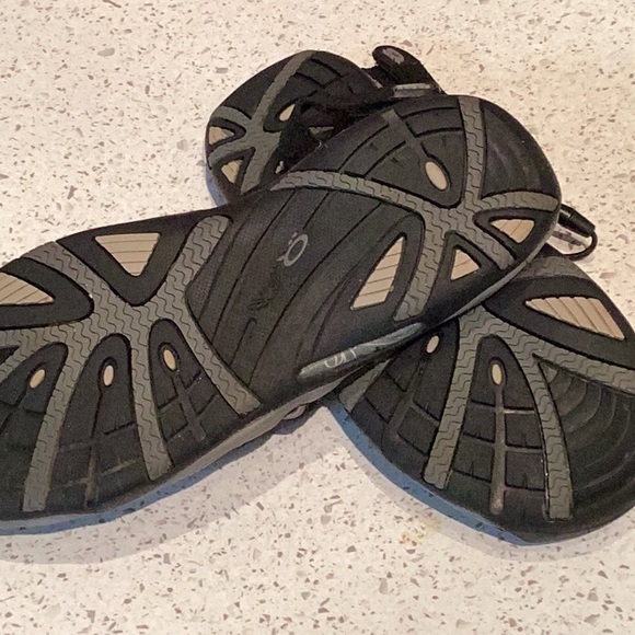 Women’s Windriver Sandals - Picture 4 of 4